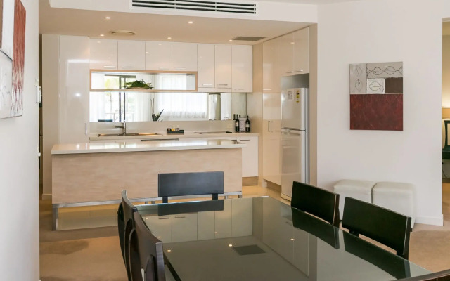 Grand Mercure Allegra Hervey Bay