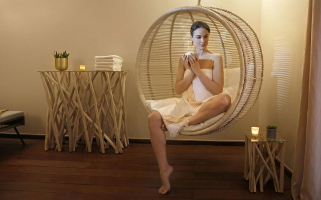 Negrecoste Hotel & Spa