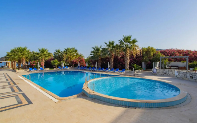 Ladonia Hotels Zemda Gümüşlük