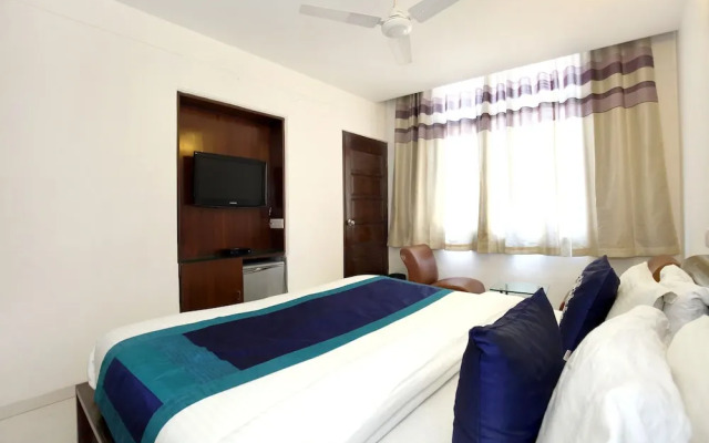 OYO Rooms Panchkula Sector 4