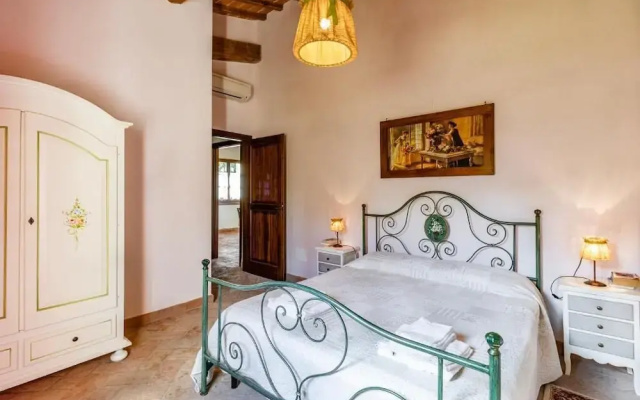Agriturismo Rebarco