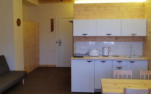 New Gudauri Suites 5