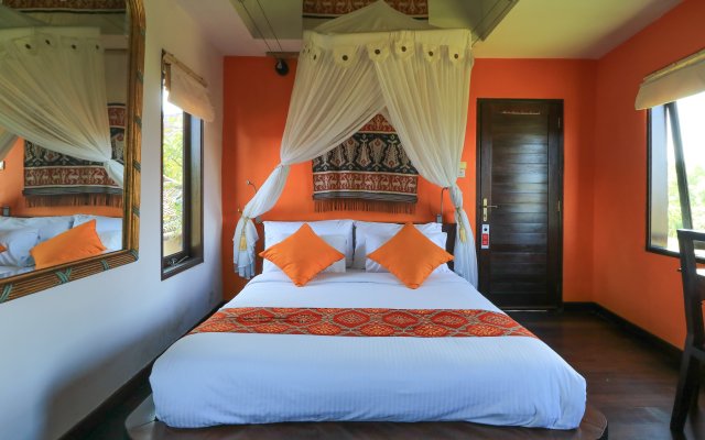 Balam Bali Villa