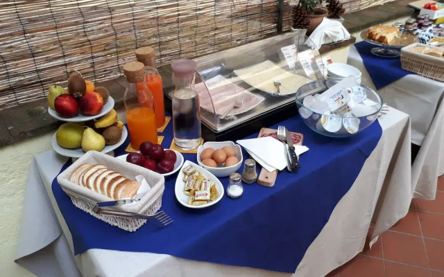 Bed & Breakfast Le Terrazze