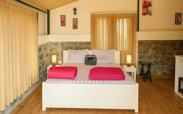 Bougainvilla Mountain Retreat