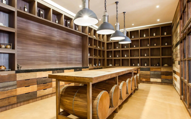 Sortis Hotel, Spa & Casino, Autograph Collection by Marriott