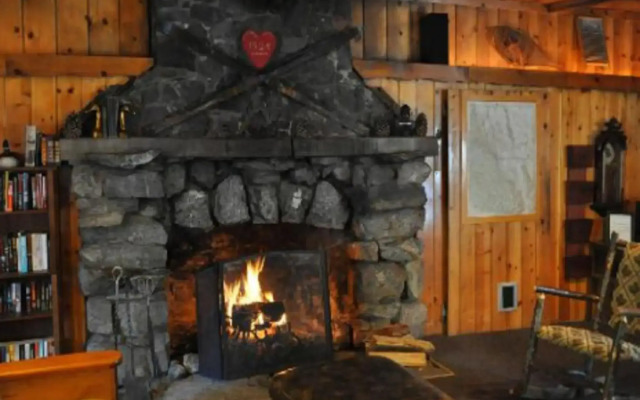 Tamarack Lodge and Resort