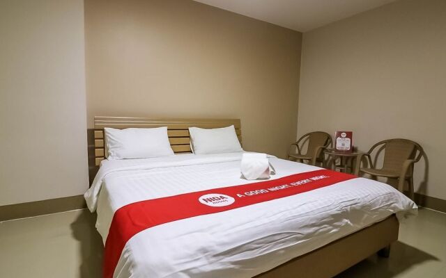 Nida Rooms Chateau Inthamara 22