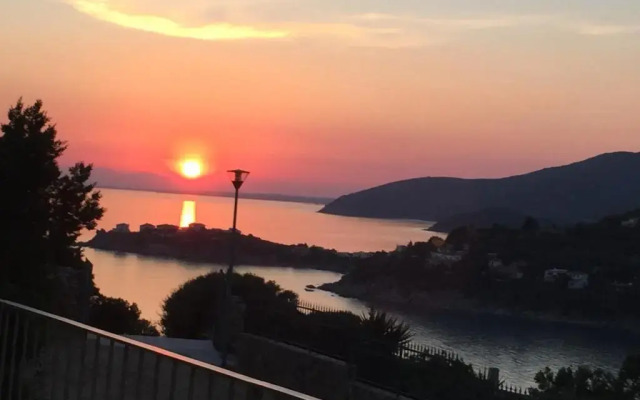 Villa Giglio
