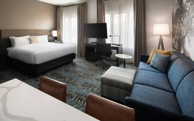 Residence Inn by Marriott Los Angeles Glendale