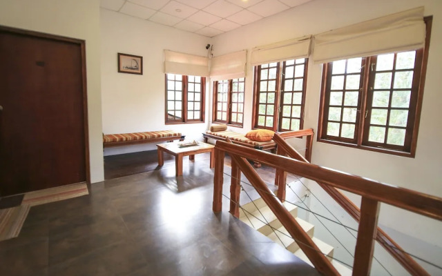 OYO 389 Bay Beach Hotel