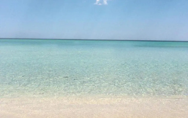 La Casa Di Isa A 100 Metri Dalla Spiaggia