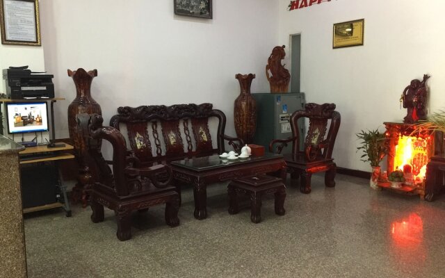 My Xuan Hotel