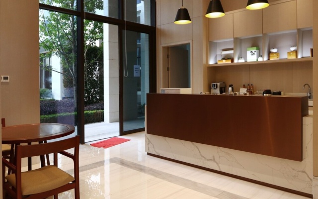 Shundi SHY Hotel Yangcheng Lake Kunshan – Guest Rooms – Suzhou