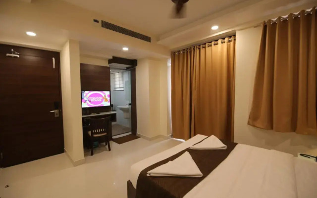 Hotel Shringar Palace