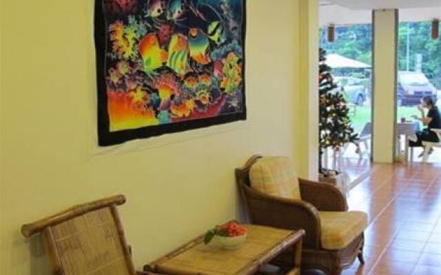 Khaolak Seafan Bed & Breakfast