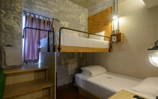 Hualien Wow Hostel