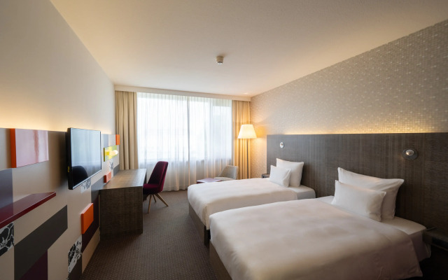 Hotel Berlin Köpenick by Leonardo Hotels