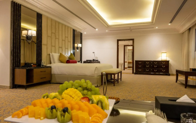 Dallah Taibah Hotel