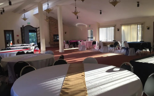 Tuscany Hills Retreat