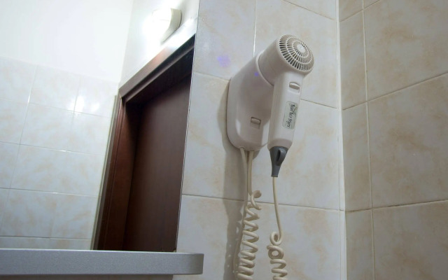 Alessandro Downtown Hostel