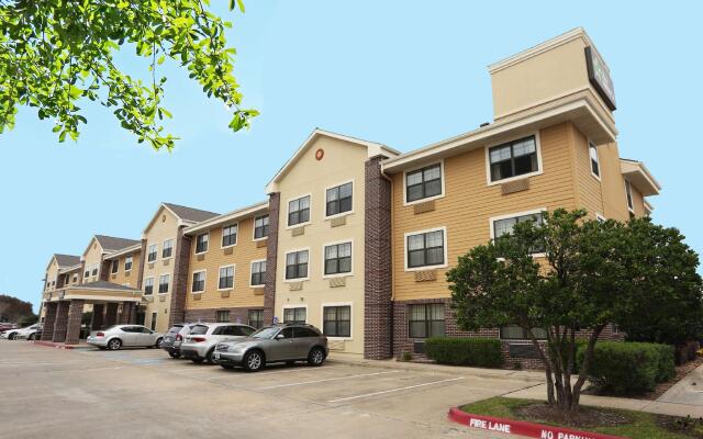 Extended Stay America Suites Houston Westchase Richmond