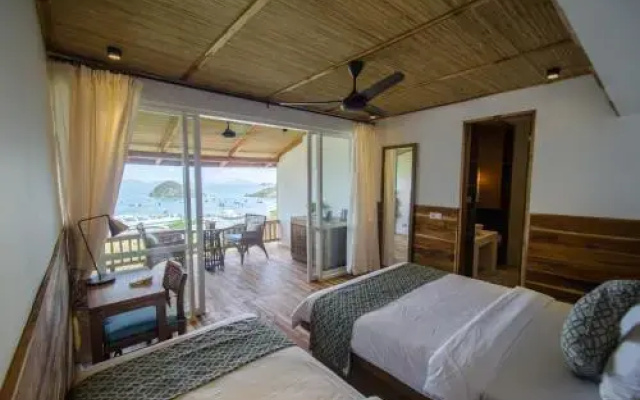 Bayview Gardens Hotel & Viewpoint