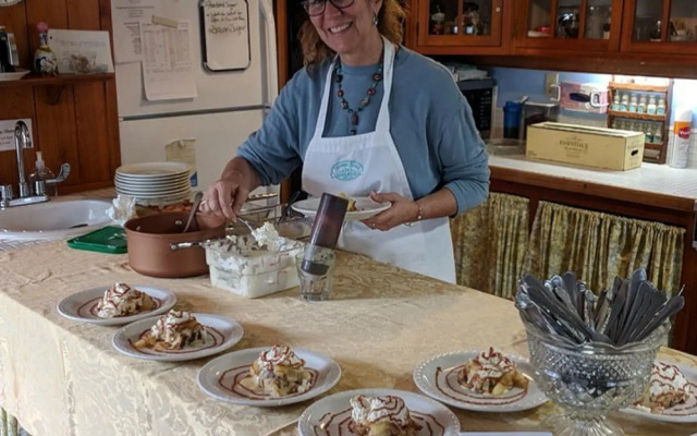 Sweetwater Branch Inn