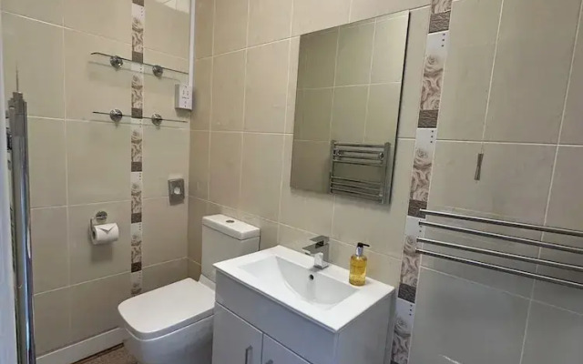 Tyn Y Fron Country House