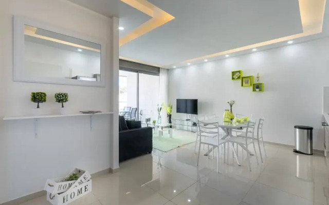 Full Option 7People Terrace-Lift-Parking