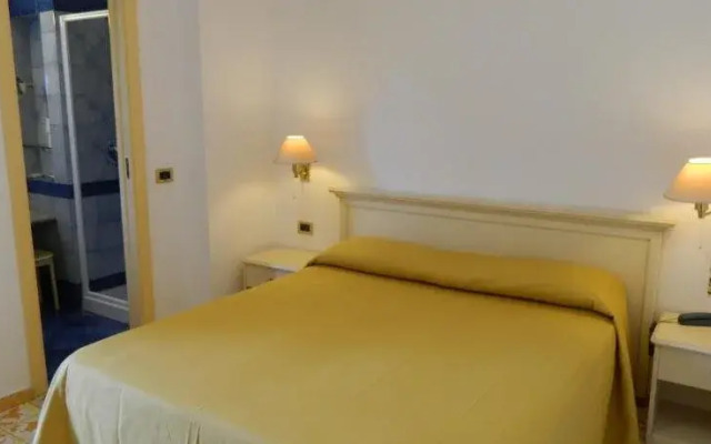 Hotel Villa Hermosa