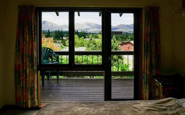 Greenacres Alpine Chalets & Villas