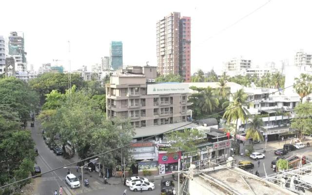 Sarkar Chambers