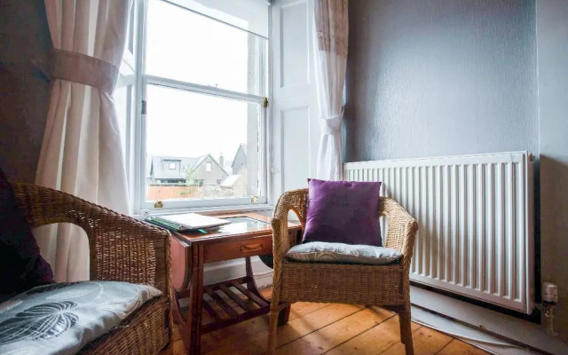St Ronans Hotel