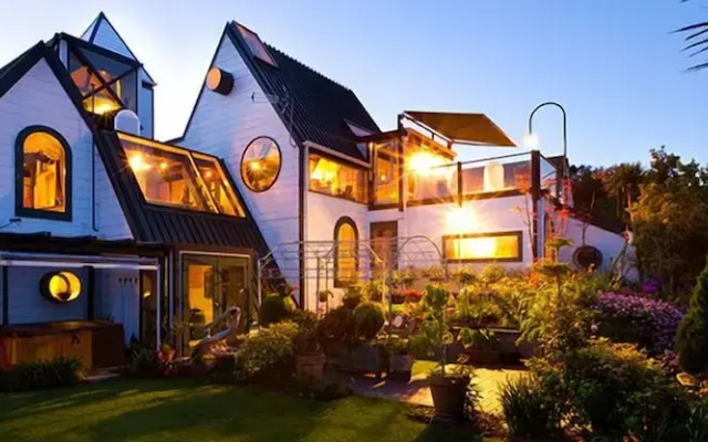 Tivoli Homestay