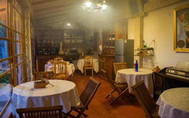 Hotel Museo Casona Ugarte Leon