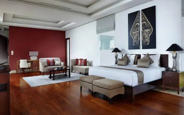 Villa Malaathina - an elite haven