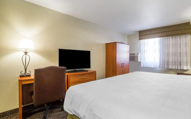 Rodeway Inn Gillette