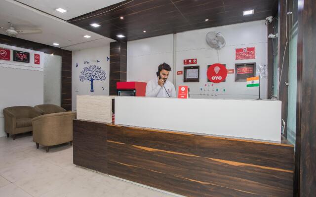 OYO 3434 Hotel Gulmohar