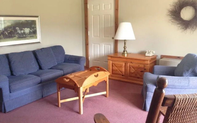The INN at Willow Pond