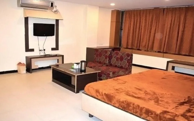 Hotel Lalit Heritage