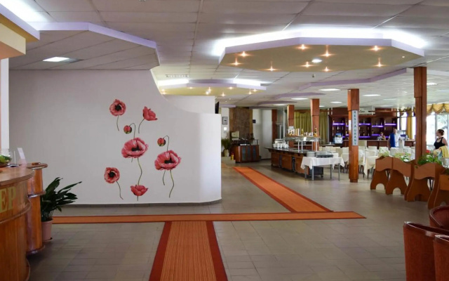 Balaton Hotel