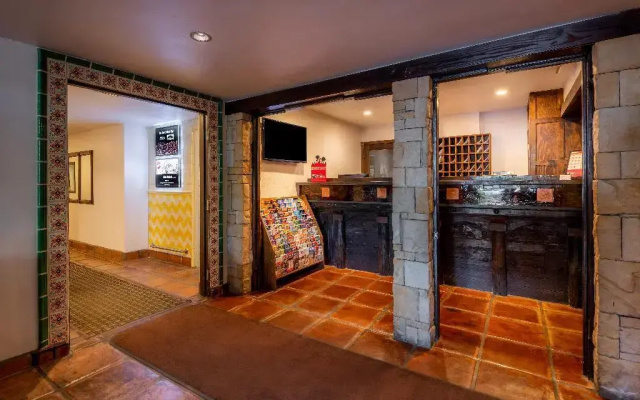 Hotel Pepper Tree Boutique Kitchen Studios - Anaheim