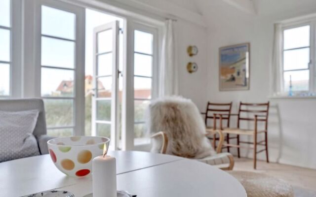 "Mi" - 75m from the sea in NW Jutland