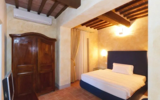 Relais Villa Casanova
