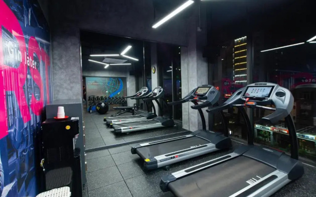 Tru by Hilton Hoa Binh City Centre