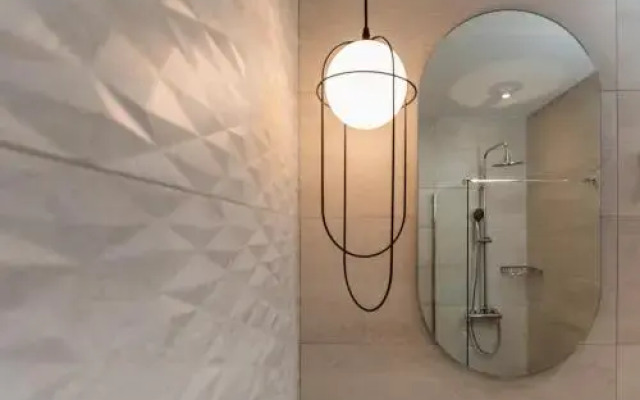 Anemelia Luxury Apartments