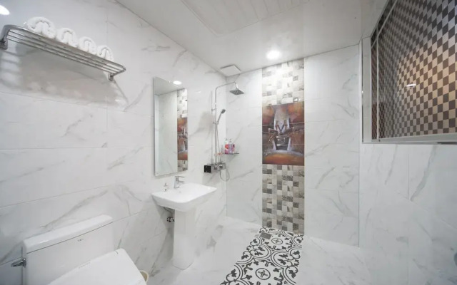Samho Hotel