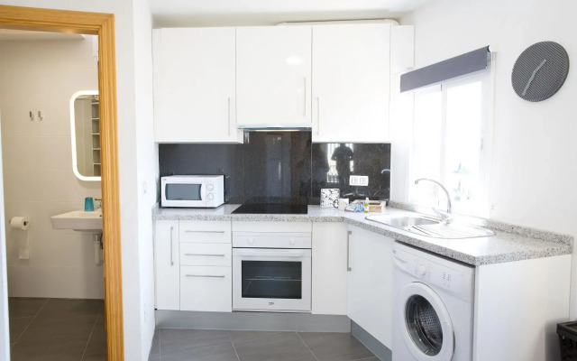 Holidays2Malaga Soho Center Apartments