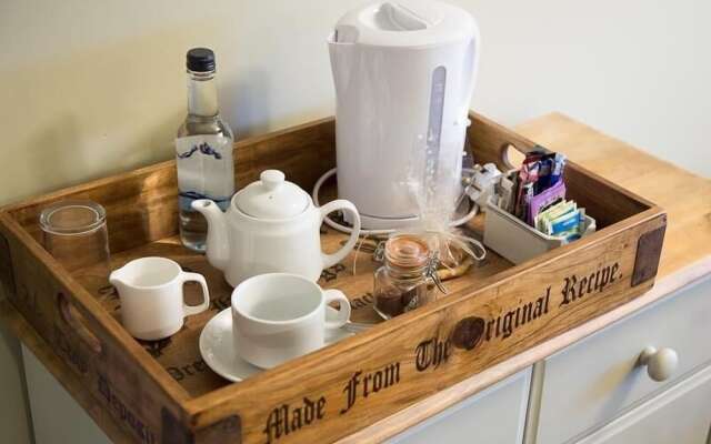 The Marquis of Lorne